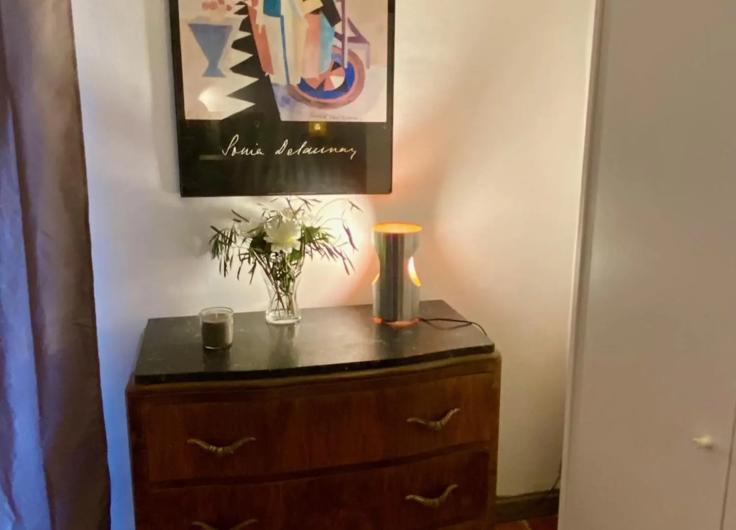 Lägenhet Studio Avec Balcon Sur Cour Aix-en-Provence Frankrike