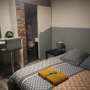 Apartment Hypercentre Courteissade, Aix-en-Provence